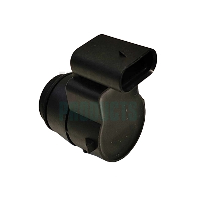 Sensor, parkeerhulp