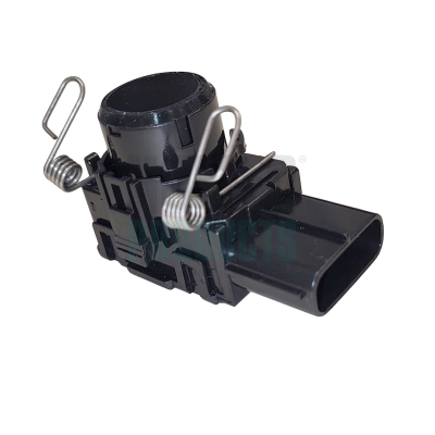 Sensor, Einparkhilfe