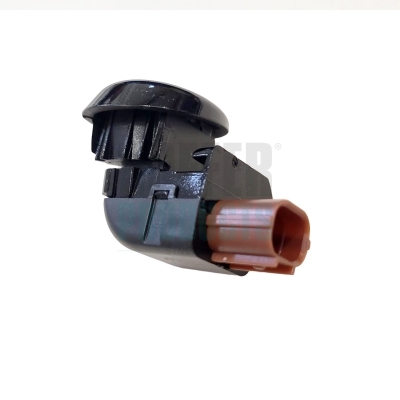 Sensor, Einparkhilfe
