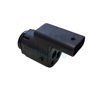 Sensor, Einparkhilfe