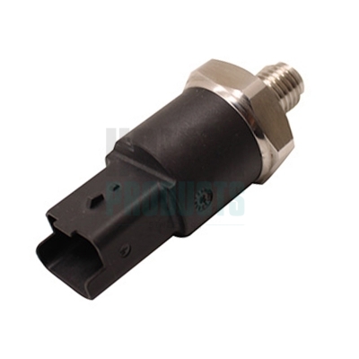Hoge brandstofdruksensor