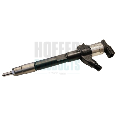 Injecteur