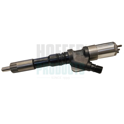 Injector