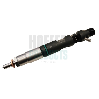 Injecteur