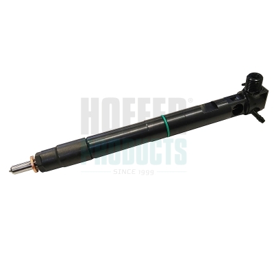 Injector