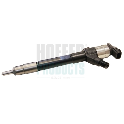 Injector