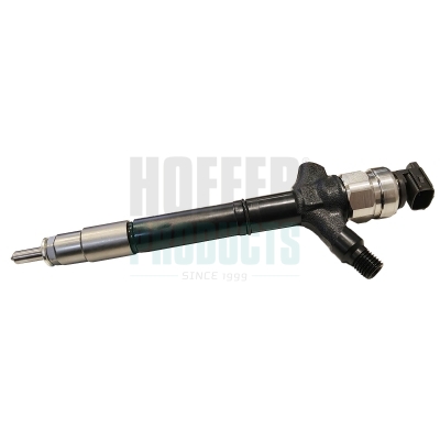 Injector