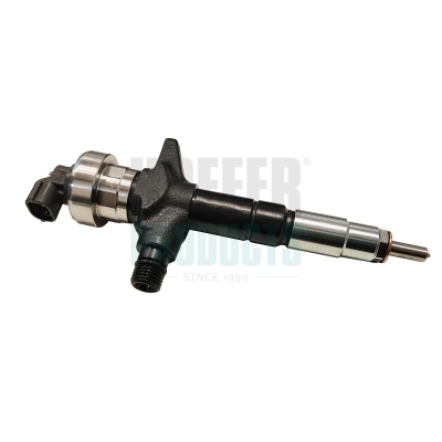 Injecteur