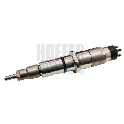 Common-rail dieselinjector