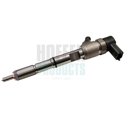 Common-rail dieselinjector