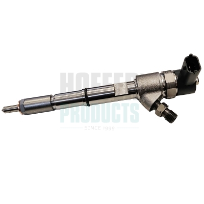 Injecteur diesel Common rail