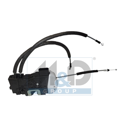 Deurslot