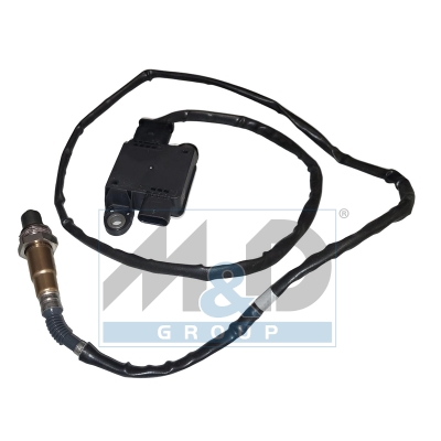 Sonde NOx