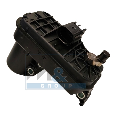 Electronische turbo actuator