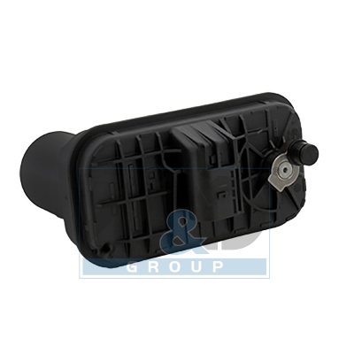 Electronische turbo actuator