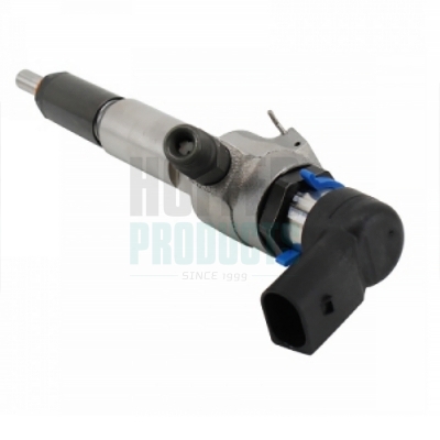 Injecteur