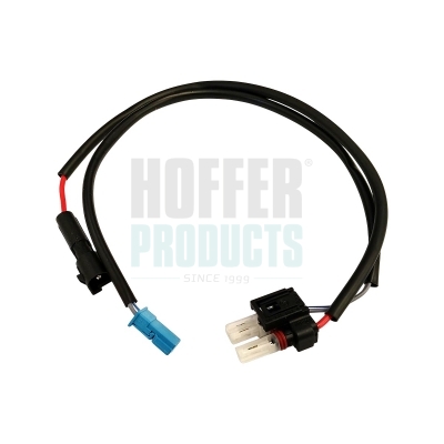 Adapterleitung, Blei-negative Batterie