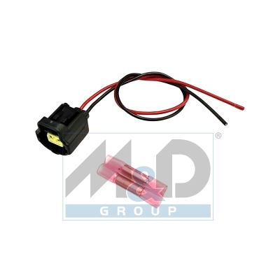 Kabelreparatursatz, Ansauglufttemperatursensor