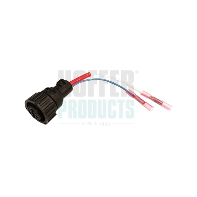 Adapter, oliedrukschakelaar