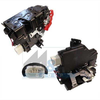 Deurslot