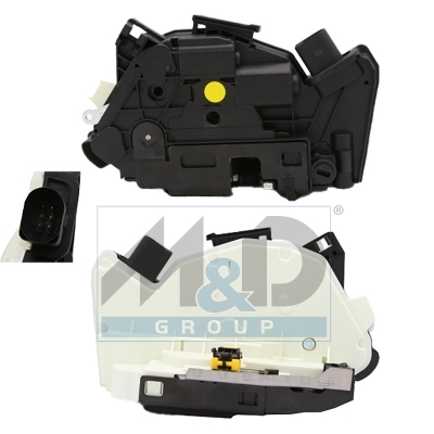 Deurslot
