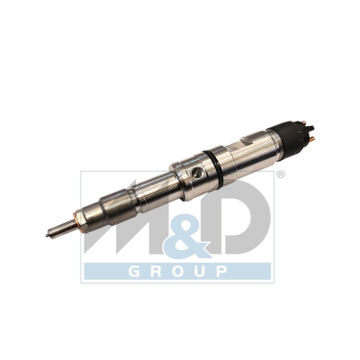 Injecteur diesel Common rail