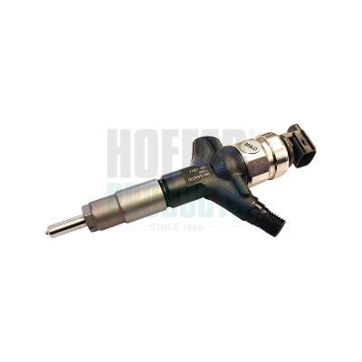 Injector