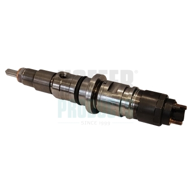 Injector