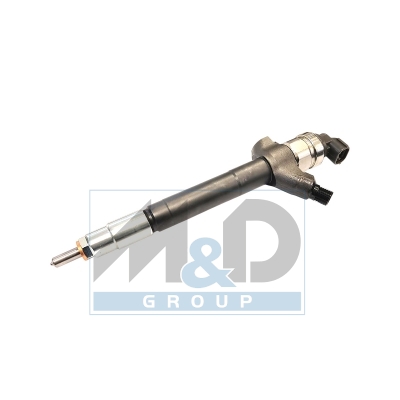 Injector