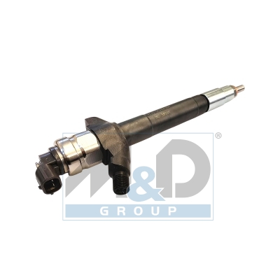 Injector