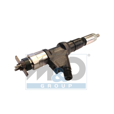 Injecteur