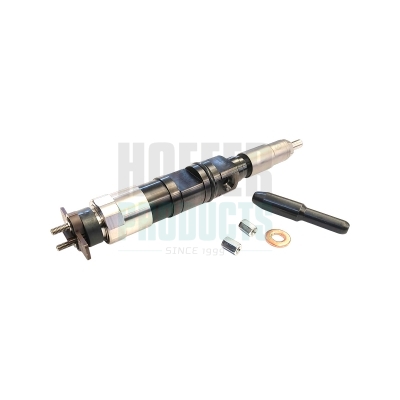 Injector