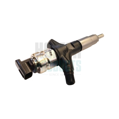 Injector