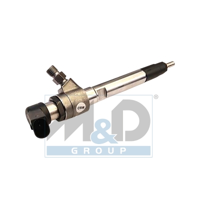 Dieselinjector