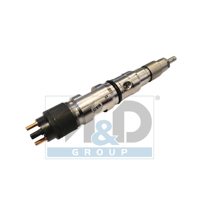 Injecteur diesel Common rail