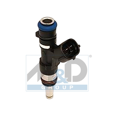 Injector mondstuk
