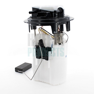 Schlingertopf mit In-Tank-Pumpe