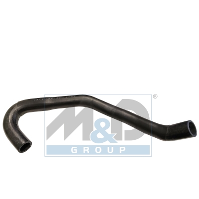 Kühlerschlauch