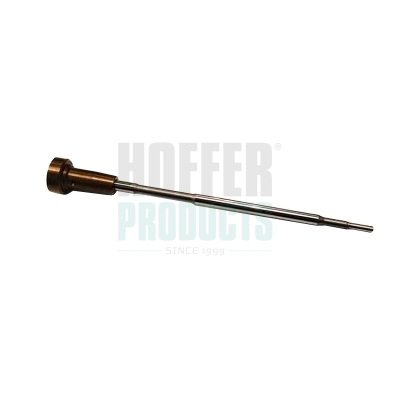 Goupille et Soupapes pour Injecteurs Common-Rail