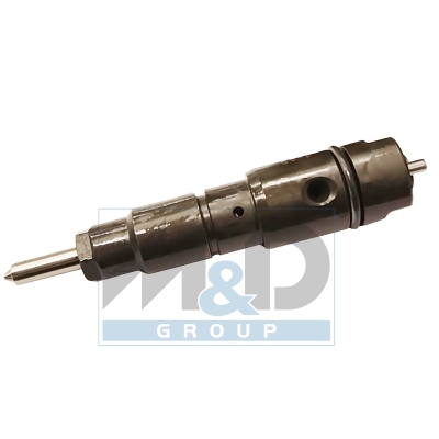 Porte-injecteur
