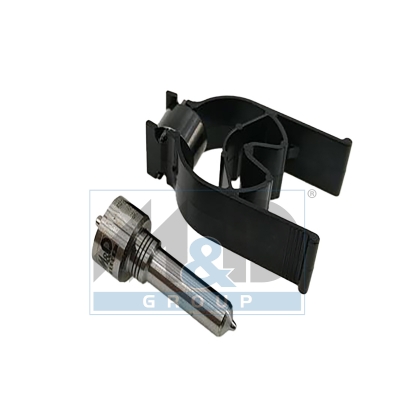 Reparatieset voor injectiespuitmonden