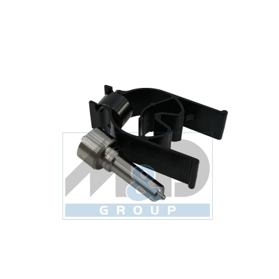Reparatieset voor injectiespuitmonden