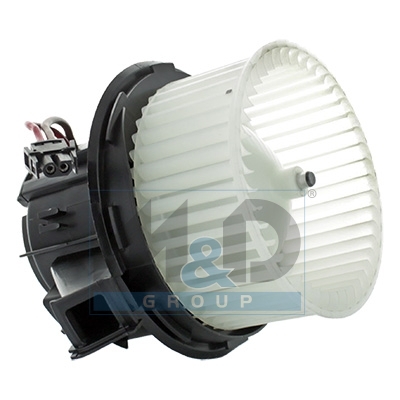 Binnenventilator