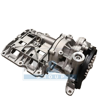 Ölpumpe