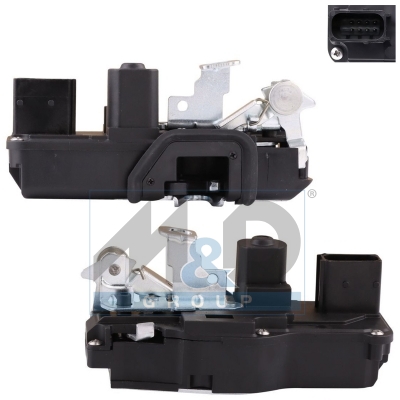 Deurslot