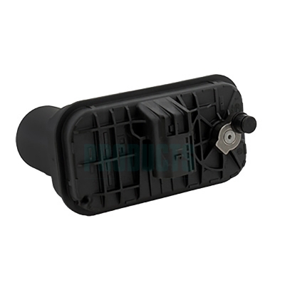 Electronische turbo actuator