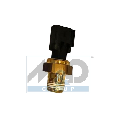 Oliedruksensor
