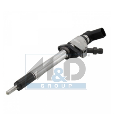 Injecteur