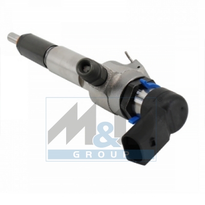 Injector