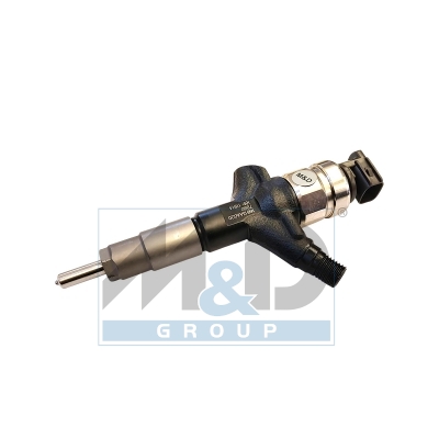 Injector